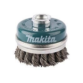 BROSSE BOISS.2 60MM M14 TORS. MAKITA - D24153