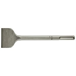 BURIN LARGE SDS-MAX 80-300MM MAKITA - D34241