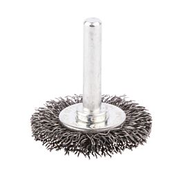 BROSSE CIRC. 38MM CYLIN. OND. MAKITA - D39958