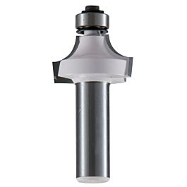FRAISE 1/4 RD+R Q12 D50,8 R19 MAKITA - D48424