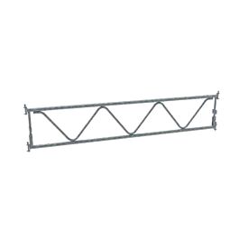 RCM797 Poutre Acier 1.20m x H=0.50m - TUBESCA COMABI - 00015978
