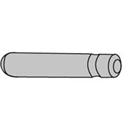 Axes de clavettage pour dents type caterpillar  - E371