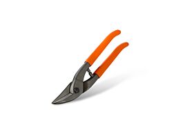 CISAILLE FORGÉE COUPE-TROU 250 MM - Coupe à gauche - EDMA - 012355