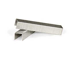 AGRAFE POUR PUNCHER - 10 mm x 5000 pcs - EDMA - 31955