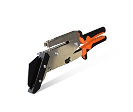 MAT 2 - La célèbre pince à découper et poinçonner l'ardoise, lame 55 mm - EDMA - 032455