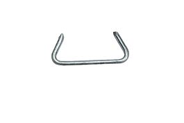 AGRAFE DELTA 30 - Galva A x 500 pcs - EDMA - 47101