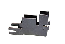 ADAPTATEUR F530 POUR PROFILCUT MEGA (ANCIENNE VERSION) - EDMA - 68755