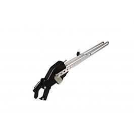 Sertisseuse automatique pour tous types de rails et montants adaptable sur visseuse/perceuse - EDMA - 161455