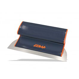 Lame souple 25 cm - lame à lisser - EDMA - 171755
