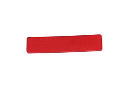 CALE PLATE - 100 x 24 x 3 mm x 1000 pcs - EDMA - 186355