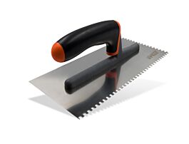 PLATOIR CRANTÉ 280 MM - 4 x 4 mm - EDMA - 258655