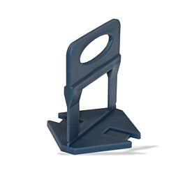 EDMALEVEL SYSTÈME AUTO NIVELANT - Clip 1 mm x 500 pcs - EDMA - 276655