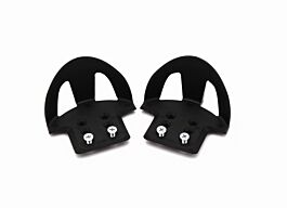 KIT 2 TALONS ECHASSES V2 SAC - EDMA - 516110