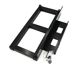 SUPPORT DE CHUTE TABLE DE DECOUPE - EDMA - 526676