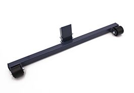 BARRE STABILIS.+ ROULETTES EDMAPLAC 450 - EDMA - 526741