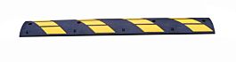 Ralentisseur noir/jaune  VISO - EASYSPEED55NJ