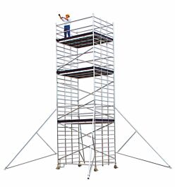 STARLIUM 600/800 - PLANCHER A TRAPPE - TUBESCA COMABI - 02908101