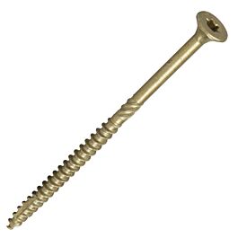100 vis bois ESSDRIVE - Corrseal C4 - empreinte TX - Ø6x110mm - SCELL-IT - EX-1371331
