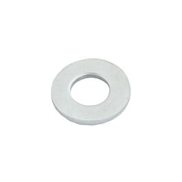100 rondelles plate DIN125 - acier zingué - M10 - SCELL-IT - EX-610682421