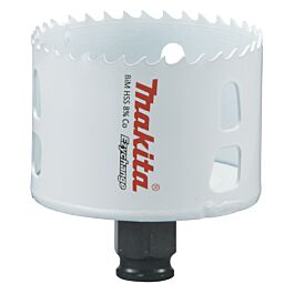 SCIE CLOCHE BIM 68mm EZYCHANGE MAKITA - E03903