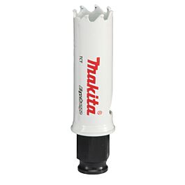 SCIE CLOCHE TCT 22mm EZYCHANGE MAKITA - E06650