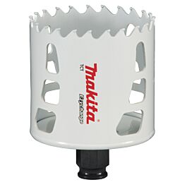 SCIE CLOCHE TCT 70mm EZYCHANGE MAKITA - E06781