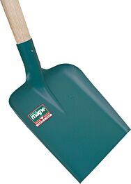 PELLE BORDEAUX 21CM EMMANCHE 130 FORGES DE MAGNE - 126211