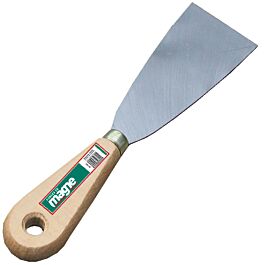 COUTEAU DE PEINTRE 40MM ACIER FORGES DE MAGNE - 366240