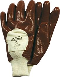 PAIRE GANT ENDUCTION PVC FORGES DE MAGNE - 38440 - 384410