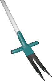 ARRACHE-TOUT FORGE 2 DENTS SANS MANCHE FORGES DE MAGNE - 412590