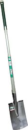 LOUCHET DE JARDIN 28CM POLI DEVANT EMMANCHE POMME FIBRE FIBRERGO© FORGES DE MAGNE - 505285