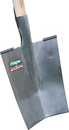 LOUCHET VOSGES-ALSACE 26CM POLI EMMANCHE POMME 105 FORGES DE MAGNE - 509261