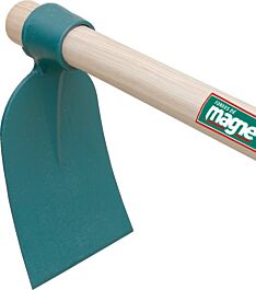 HOUE STANDARD (LORRAINE) FORGEE 12CM SANS MANCHE FORGES DE MAGNE - 540120