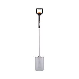Bêche Xact™ télescopique à bord droit FISKARS - 1066733