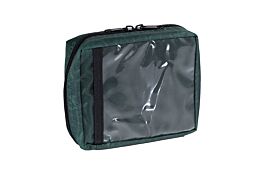 TROUSSE DE SECOURS 140MM X 110MM X 40MM - FARMOR - MIN 3061 TV