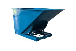 Benne auto basculante 300 l FIMM - 800008065