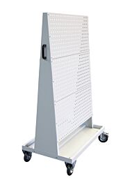 Chariot porte-outils 150 kg 6 plaques FIMM - 805007203
