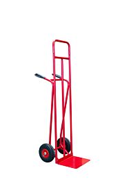 Diable maraîcher 200 kg roues Ø 260 mm increvables FIMM - 810000144