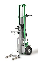 Elévateur électrique 75kg pour manutention roues FIMM - 855000703
