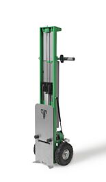 Elévateur électrique 75kg pour manutention fûts FIMM - 855000704