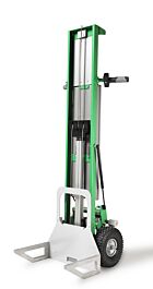Elévateur électrique 75kg pour manutention 1/4 palette FIMM - 855000705