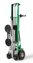 Elévateur électrique 120kg avec ventouses pour manip verre FIMM - 855000707