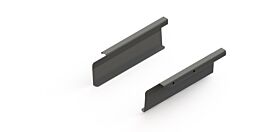 Plaques 2 positions acier pour gerbeurs monomât et 300kg FIMM - 855009571