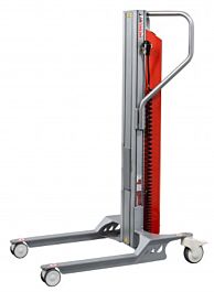 Gerbeur Astair - course levée électrique 900 mm 60 kg - FIMM - 855010459