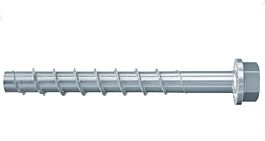 Vis à béton UltraCut FBS II 10x90 35/25/5 US à tête hexagonale boite de 50 FISCHER - 536861