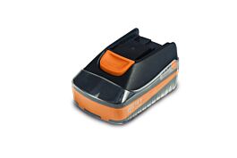 Coque de protection pour batteries Li-Ion 18V 3AH FEIN - 32174020010