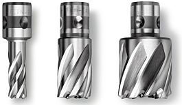 Fraise HSS Nova 25 emmanchement QuickIN FEIN - 63133339051