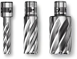 Fraise HSS Nova 50 emmanchement QuickIN FEIN - 63133339052