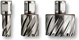 Fraise HSS Nova 25 emmanchement 3/4 in Weldon FEIN - 63134230051