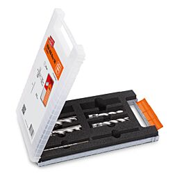 Set d’accessoires Best of cutters Weldon 3/4 in FEIN - 63134999064